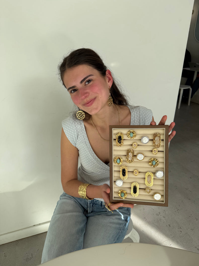 Anillos