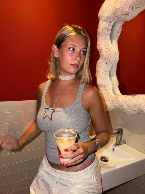 Chocker MIMOSA