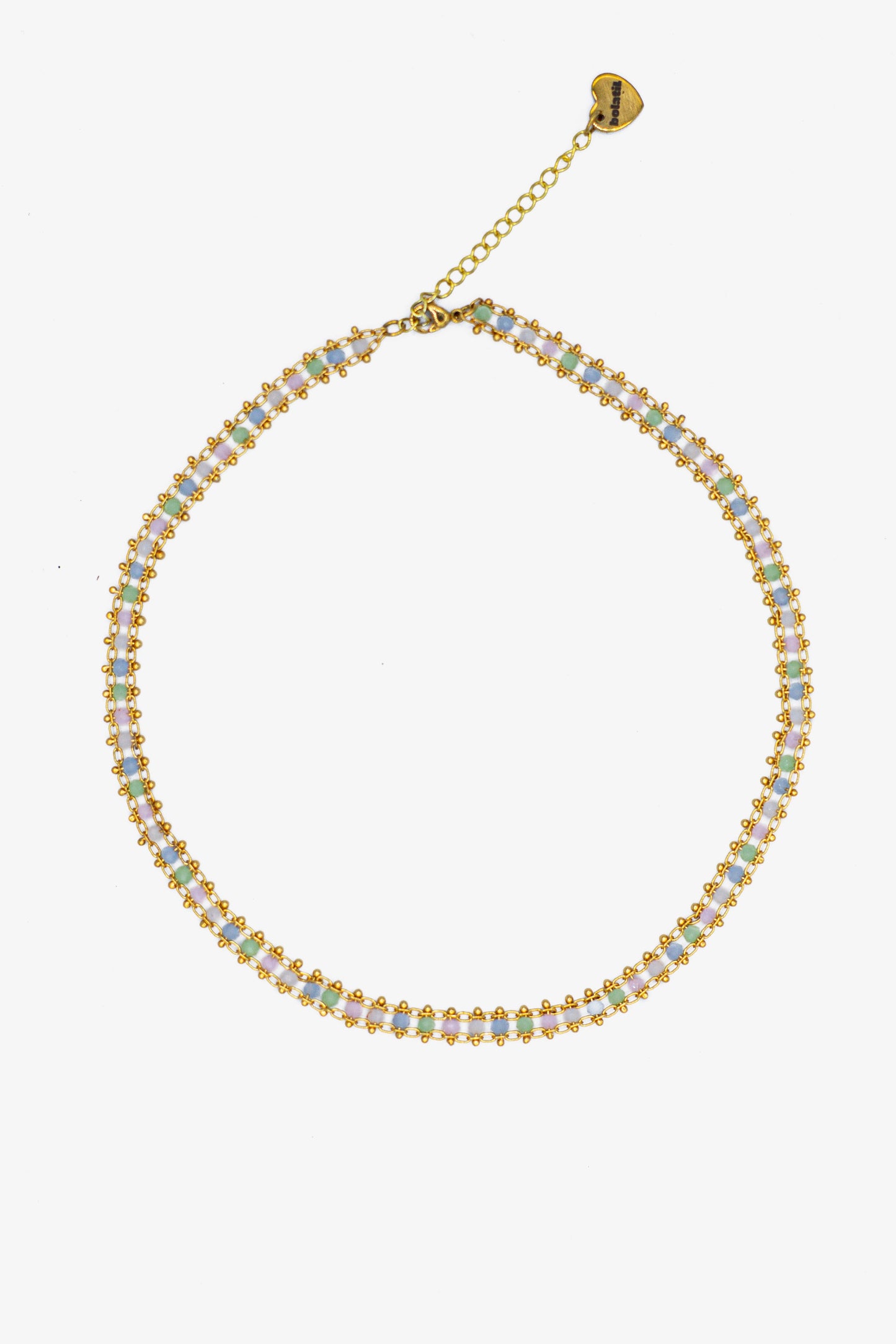 Collar LIRIO