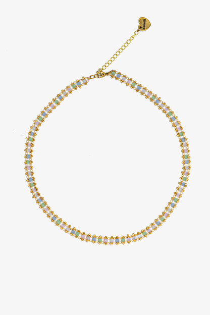 Collar LIRIO