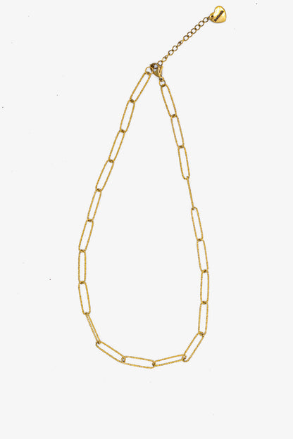 Collar CAMELIA