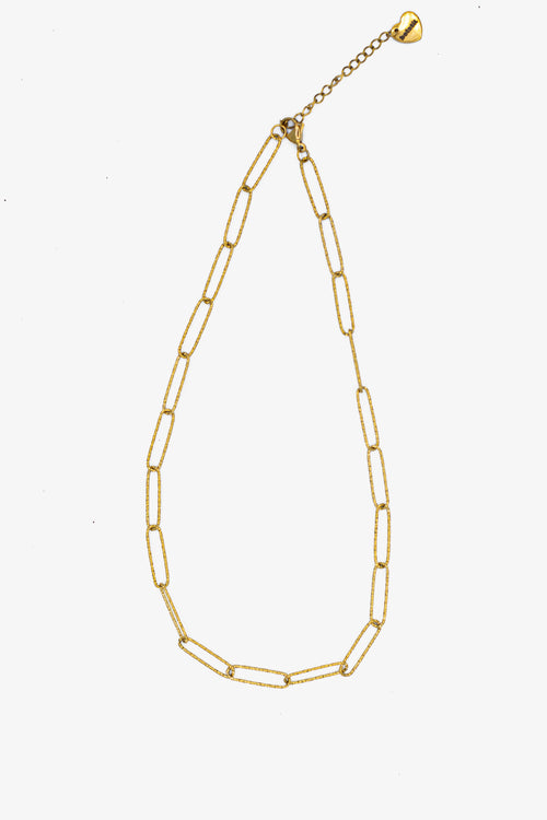 Collar CAMELIA