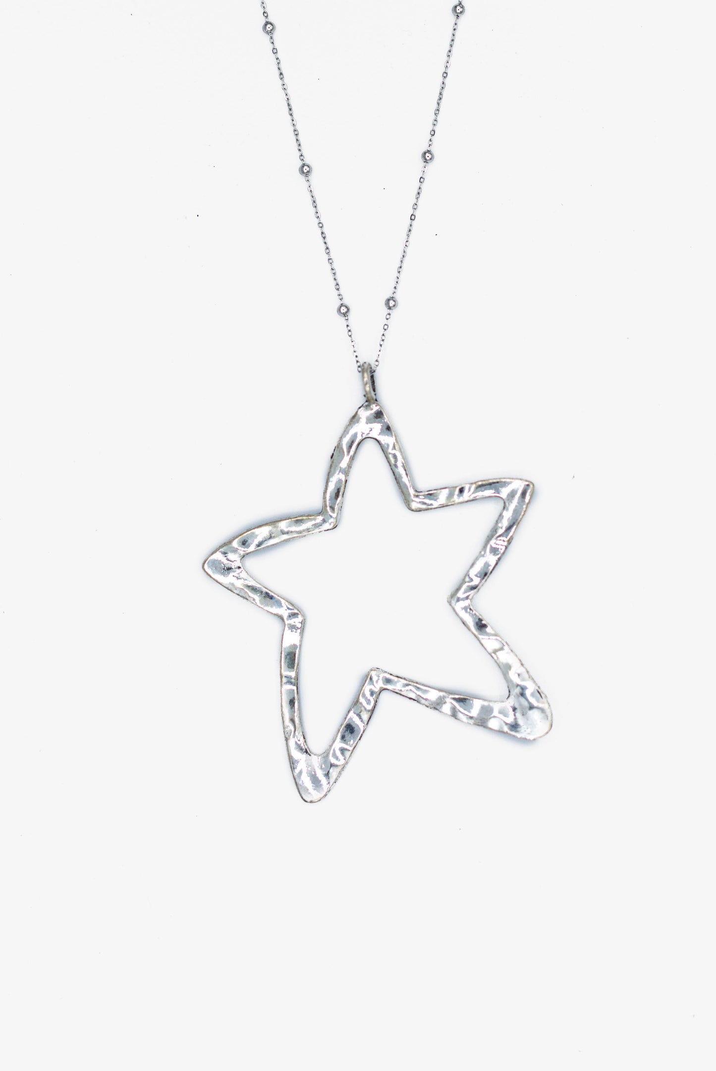 Collar COSMOS