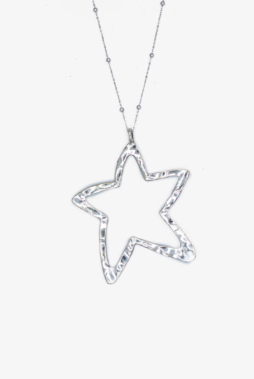 Collar COSMOS